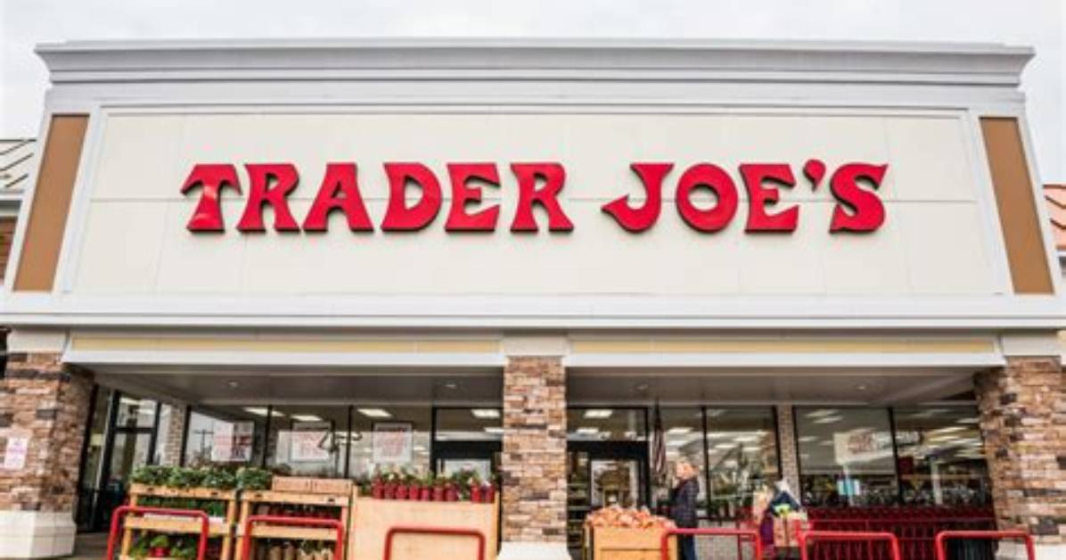 Trader Joe S Newest Freezer