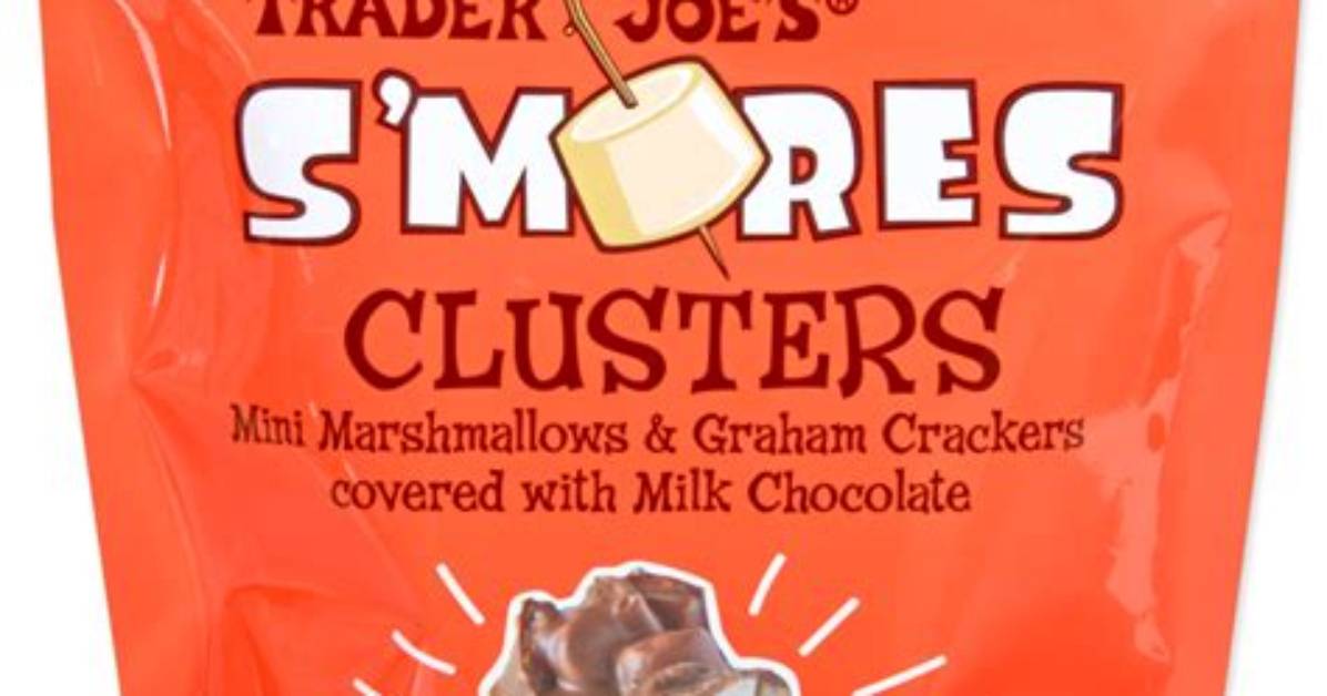 Trader Joe S S Mores Restock Alert Summer Window Pricing And