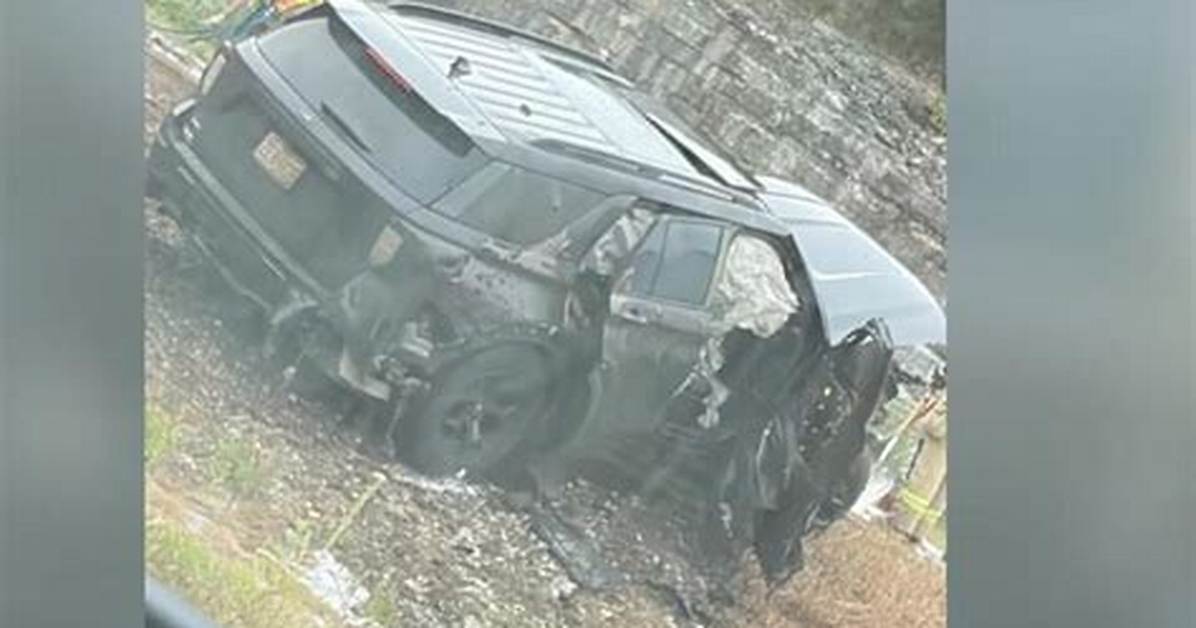 Tragic Hollister Wrong Way Crash Missouri State Trooper S Wife Among Two Dead in Devastating