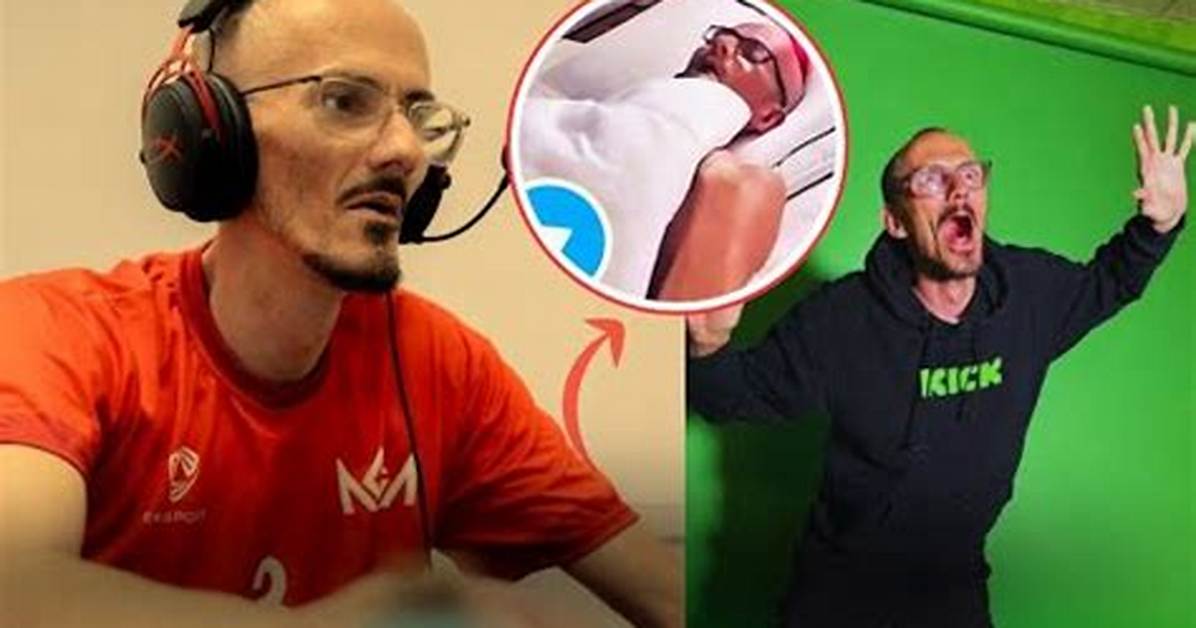 Tragic Livestream Stunner What Really Happened to the Viral Mexican