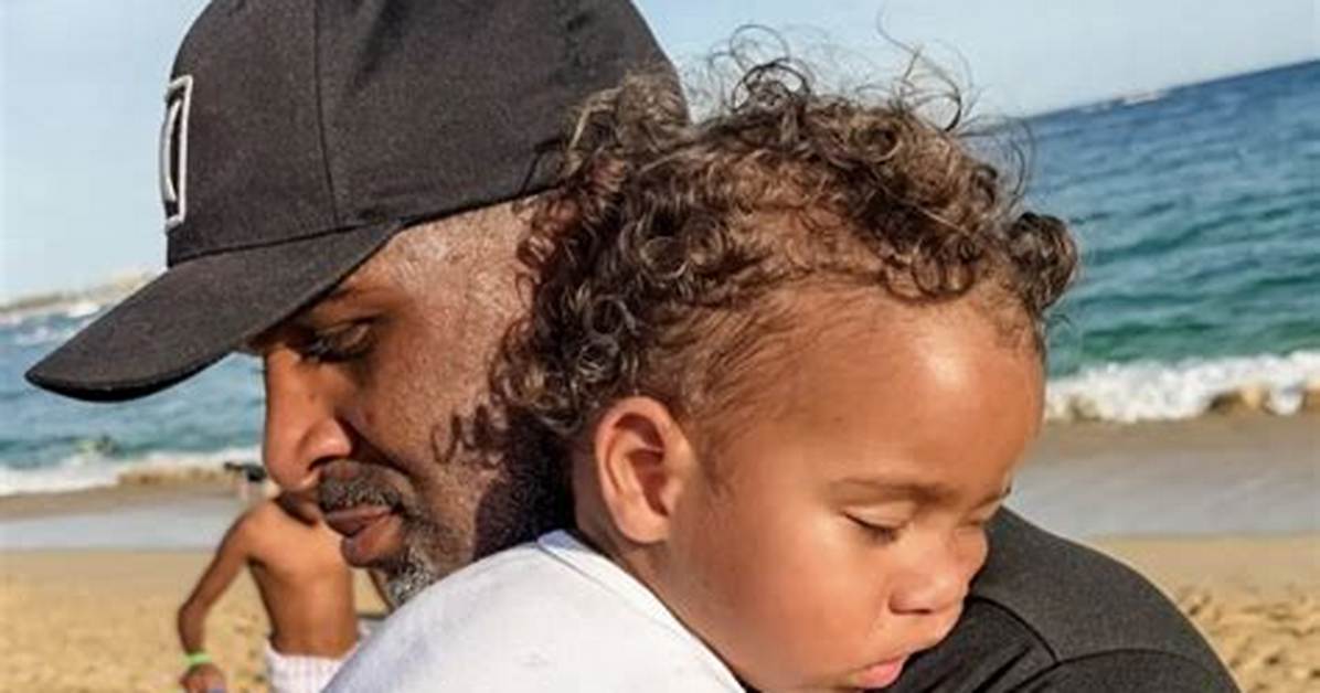 Tragic Loss Former Byu Star Curtis Brown Mourns Accidental Drowning of 2 Year Old Son
