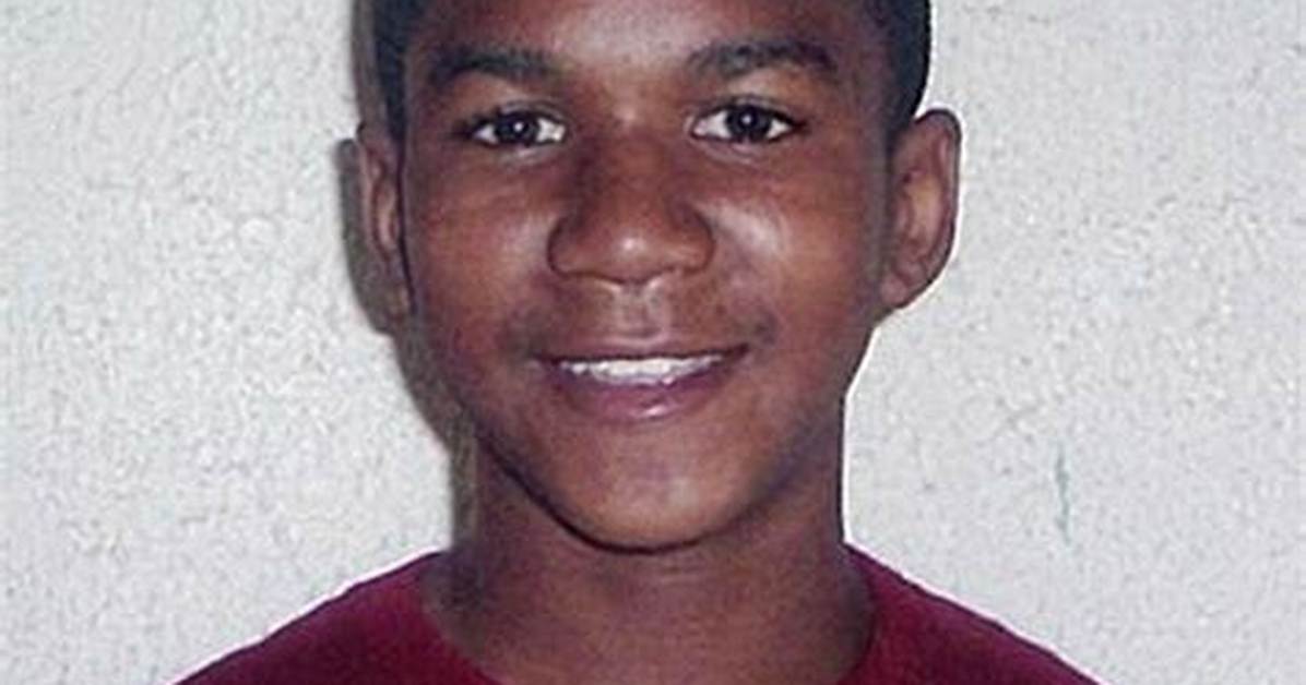 Trayvon