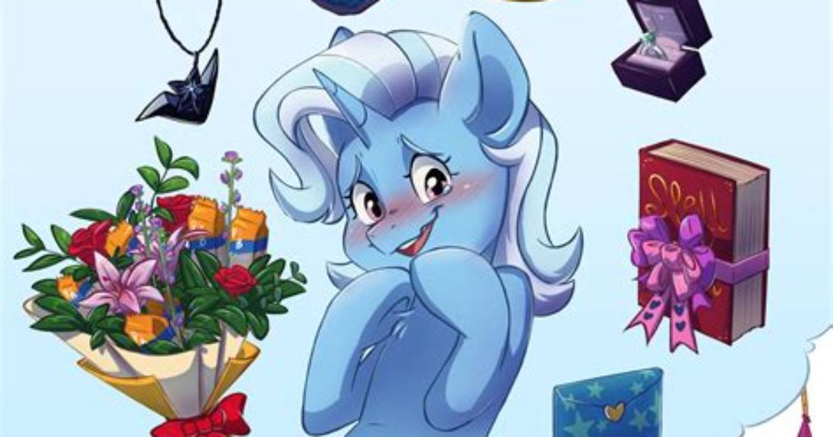 Trixie Fantasy Nudes Claims Examined Image Verification And