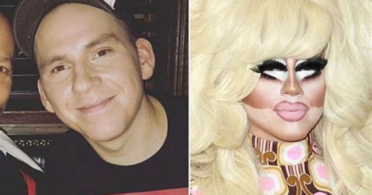 Trixie Mattel No Makeup Faq Everything to Know About Brian out Of