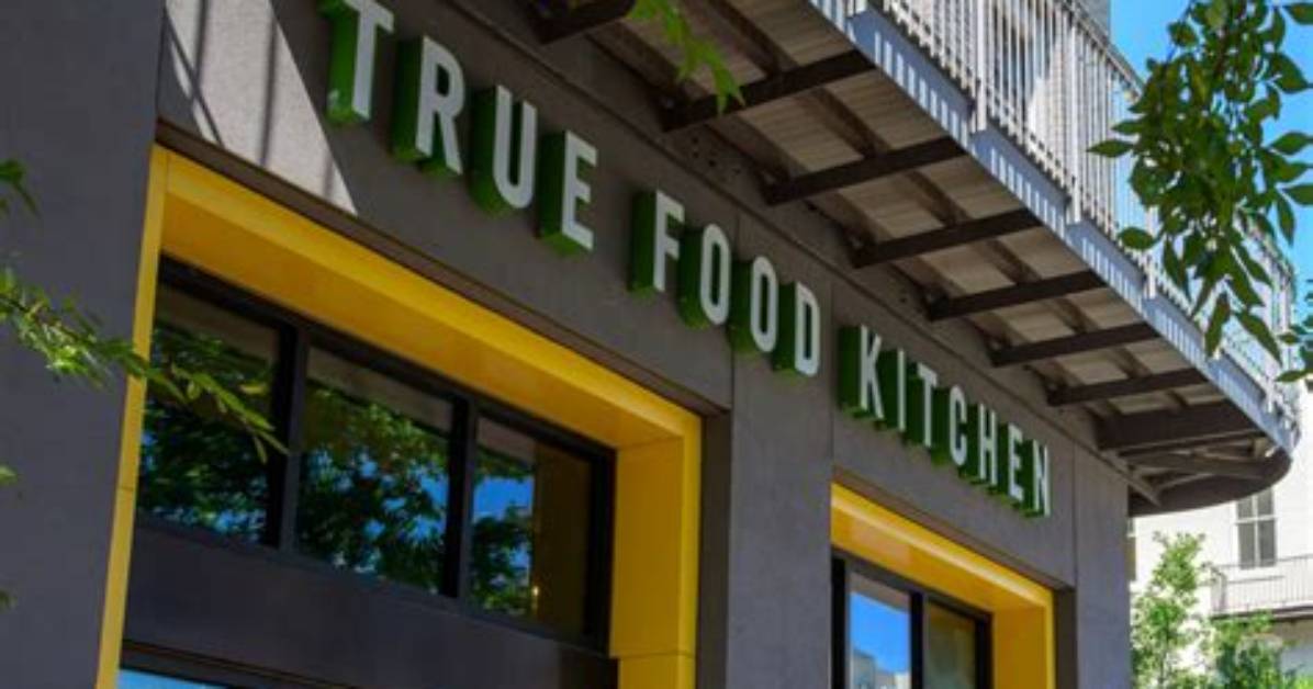 True Food Kitchen Bankruptcy Faq Store Status Gift Cards And