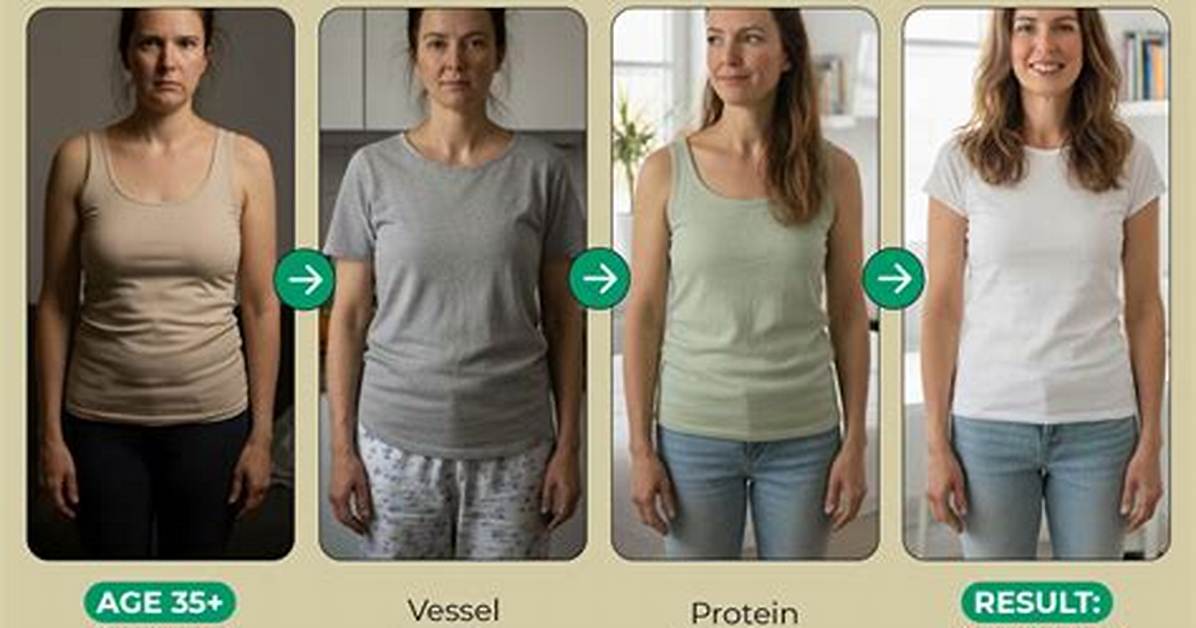 Try Sculptique Reviews Exposed Does This Viral Cellulite Capsule