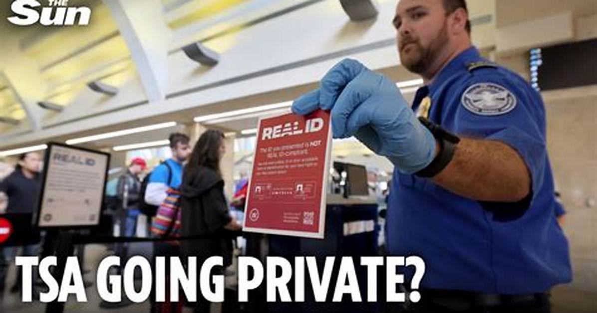 Tsa Public Wi Fi Alert Sparks Holiday Travel Overhaul Full Timeline And