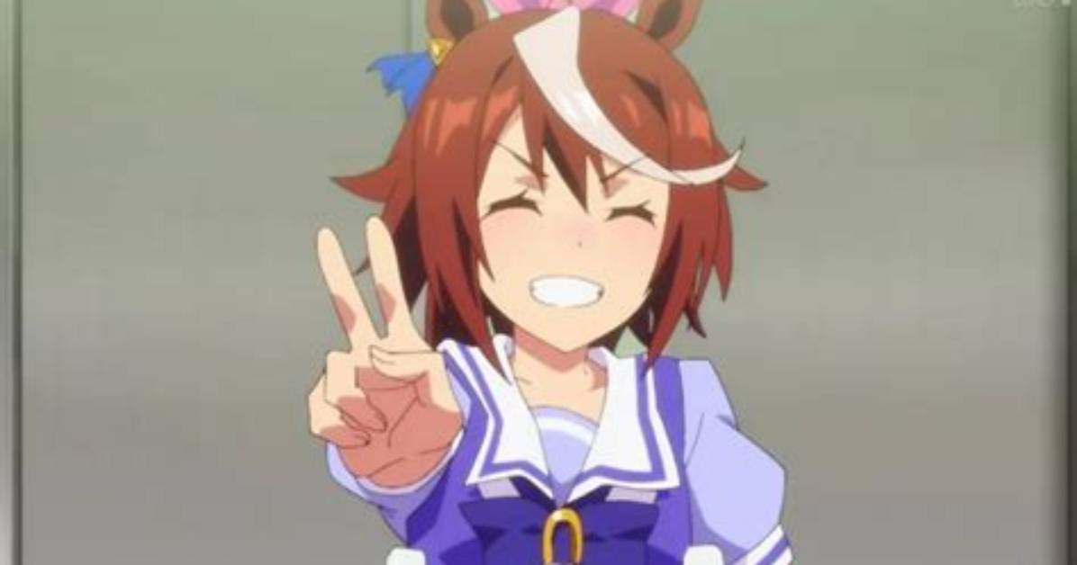 Tucker Byrne and Uma Musume Fact Check Real Project Or