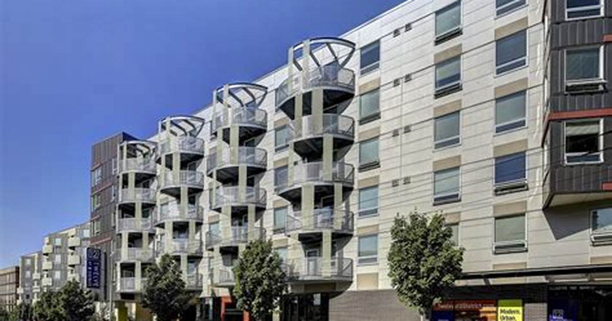 Twelve at U District Leasing Review Honest Resident Feedback And