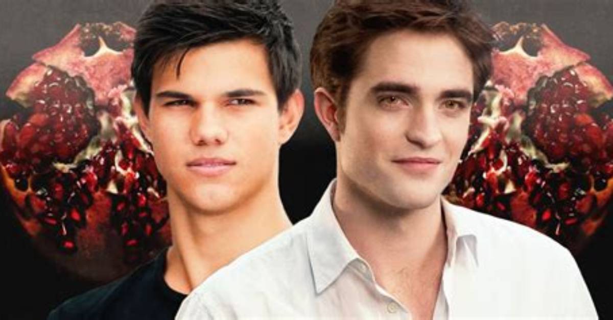 Twilight Sexuality Explored Is Edward Gay Straight Or