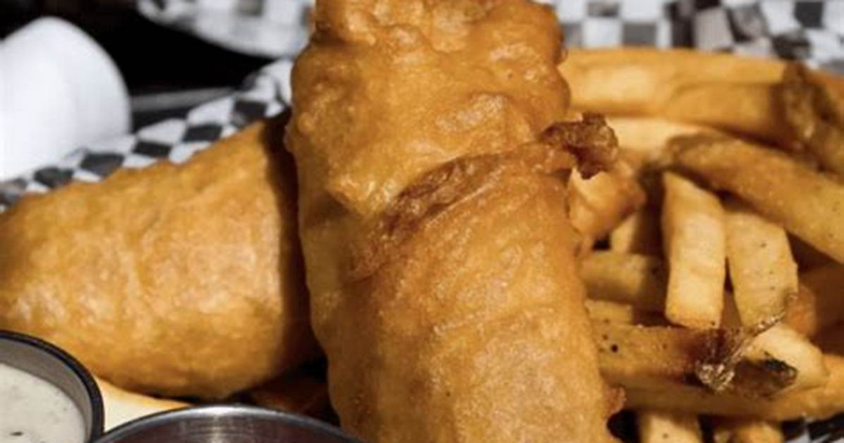 Twin Cities 2026 Fish Fry Guide the Anchor Leads Minneapolis