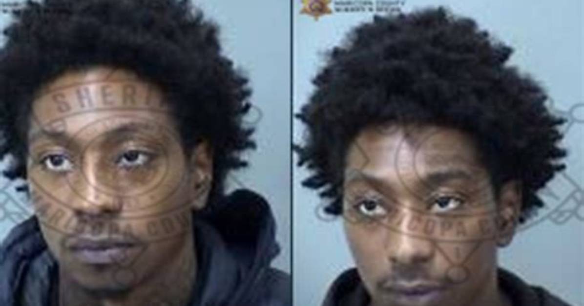 Twin Tiktok Stars Arrested in Dog