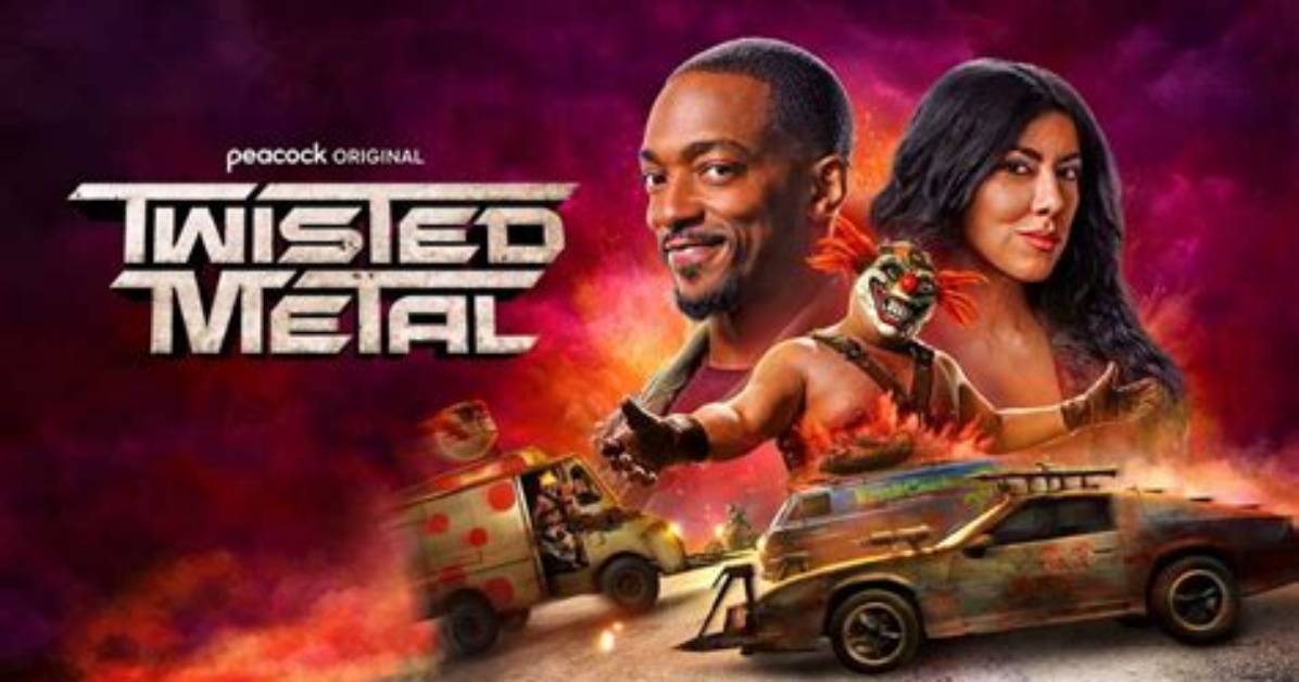 Twisted Metal Mayhem Explained Everything You Need to Know About the Drivers And