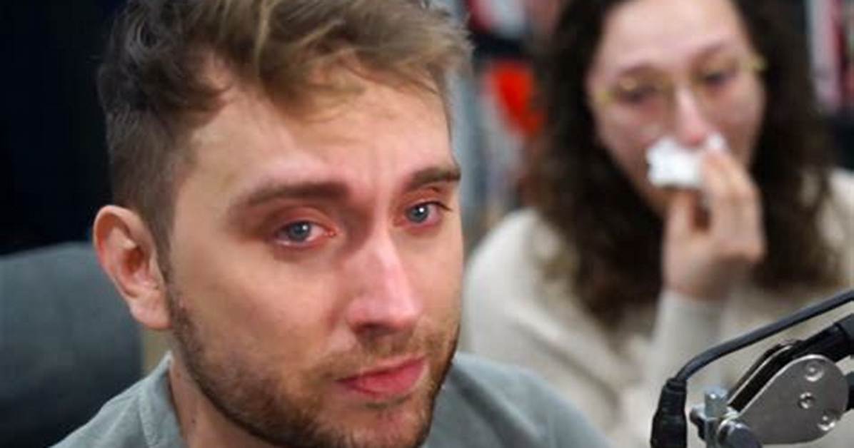 Twitch Streamer Bonnie Controversy Explained Allegations Apology And