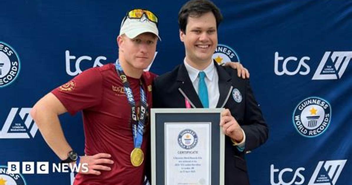 Two World Records in Seconds Complete Timeline of the Daredevil One Wheel Ski