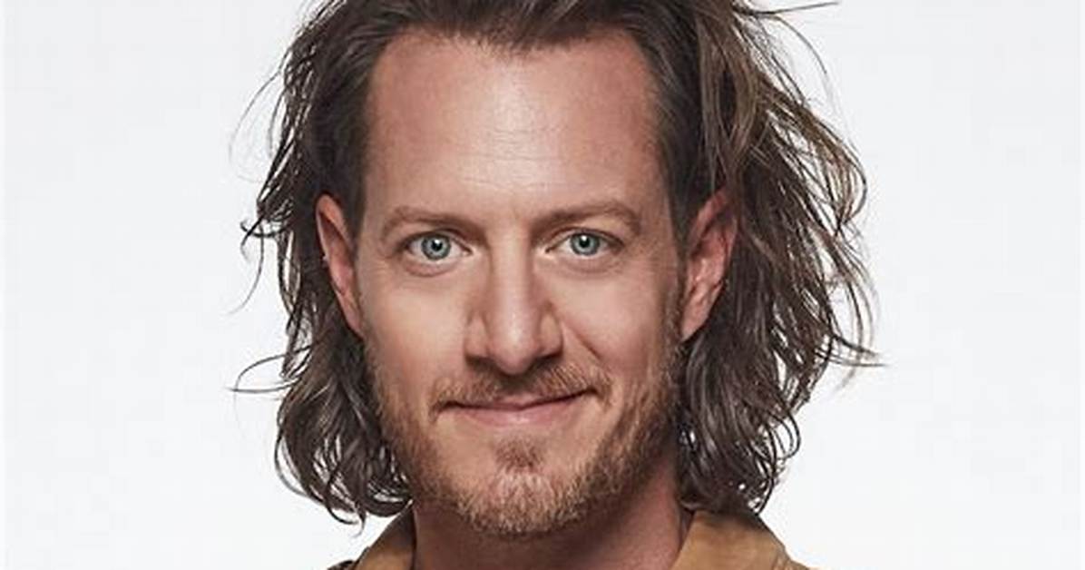 Tyler Hubbard S Political Views A