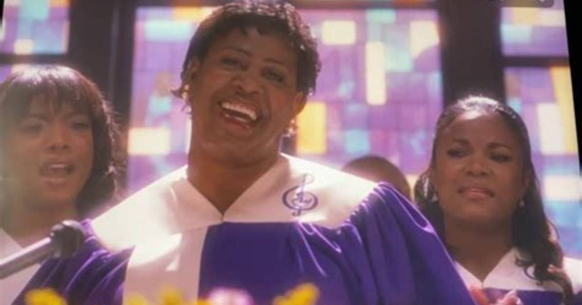 Tyler Perry S Heaven Waits for Me Lyrics Guide Full Verses Meaning And