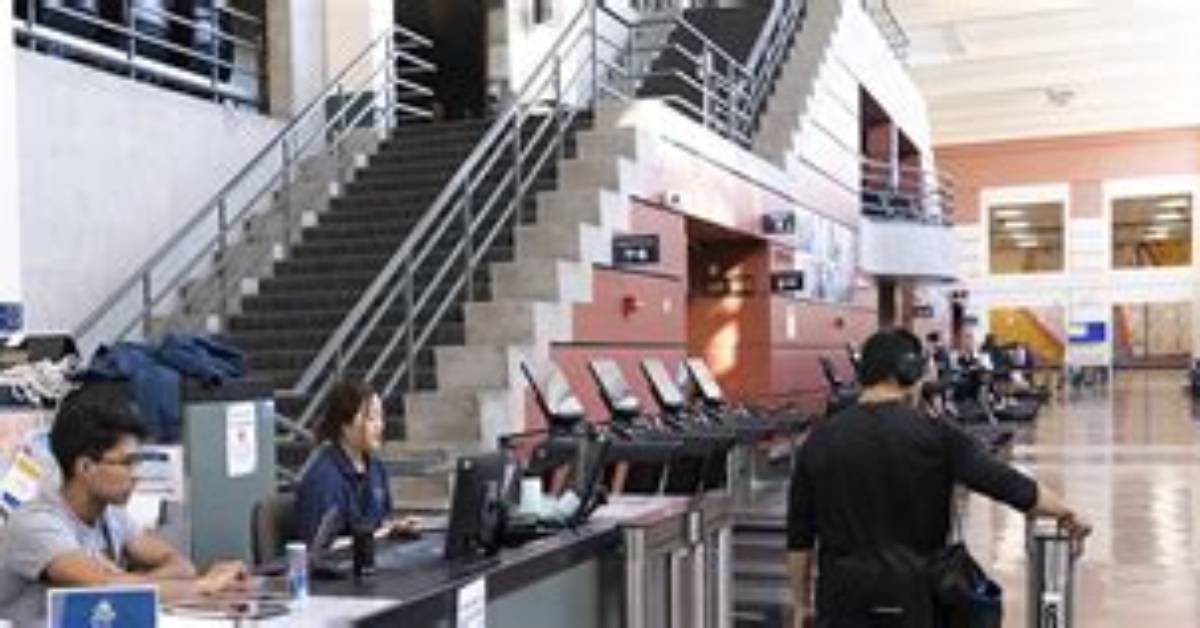 Uc Berkeley Rsf Hours Face Disruptions Why Recwell Is Losing Prime Gym Space to Cal