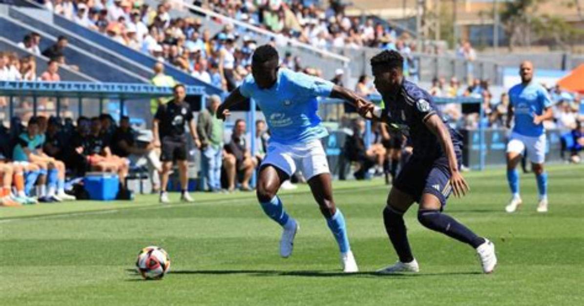 Ud Ibiza vs Real Madrid Castilla Kick off Time Team News and How To