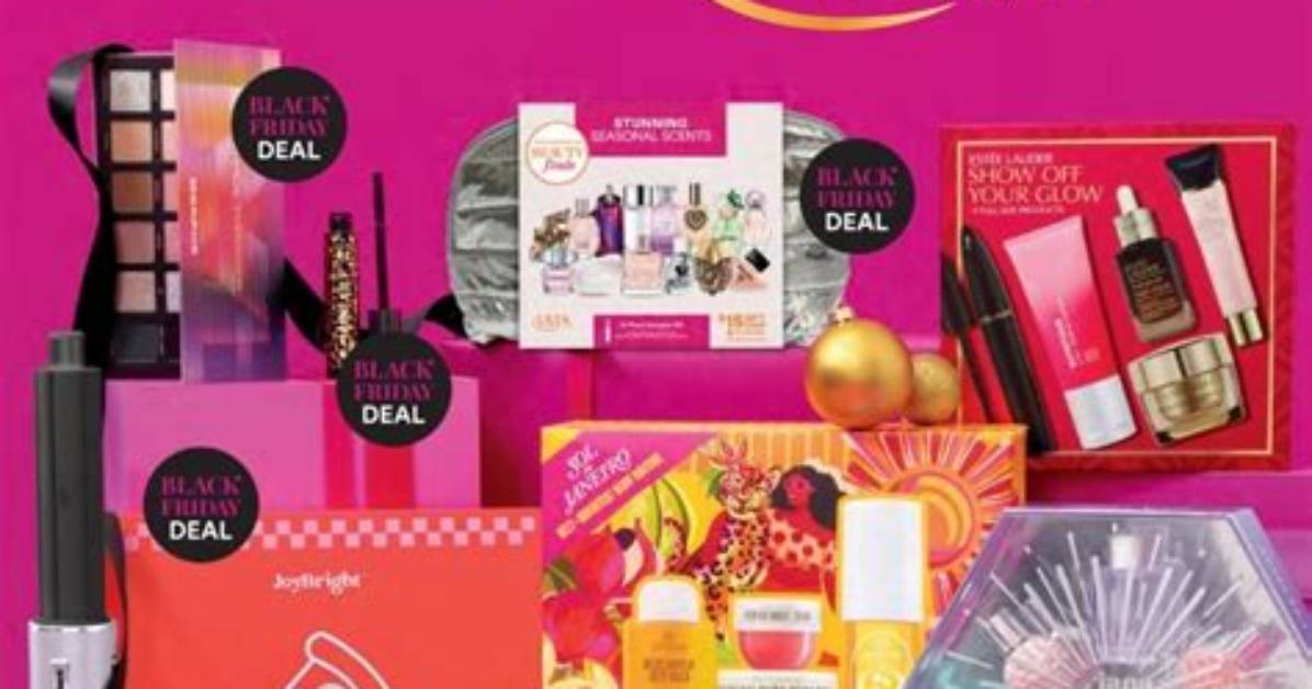 Ulta vs Amazon Black Friday 2025 Fact Checking Which Retailer Truly Wins On