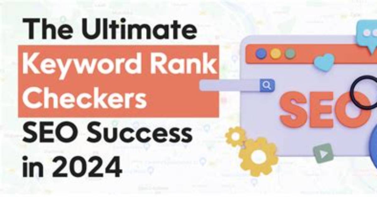 Ultimate Free Website Keyword Rank Checker