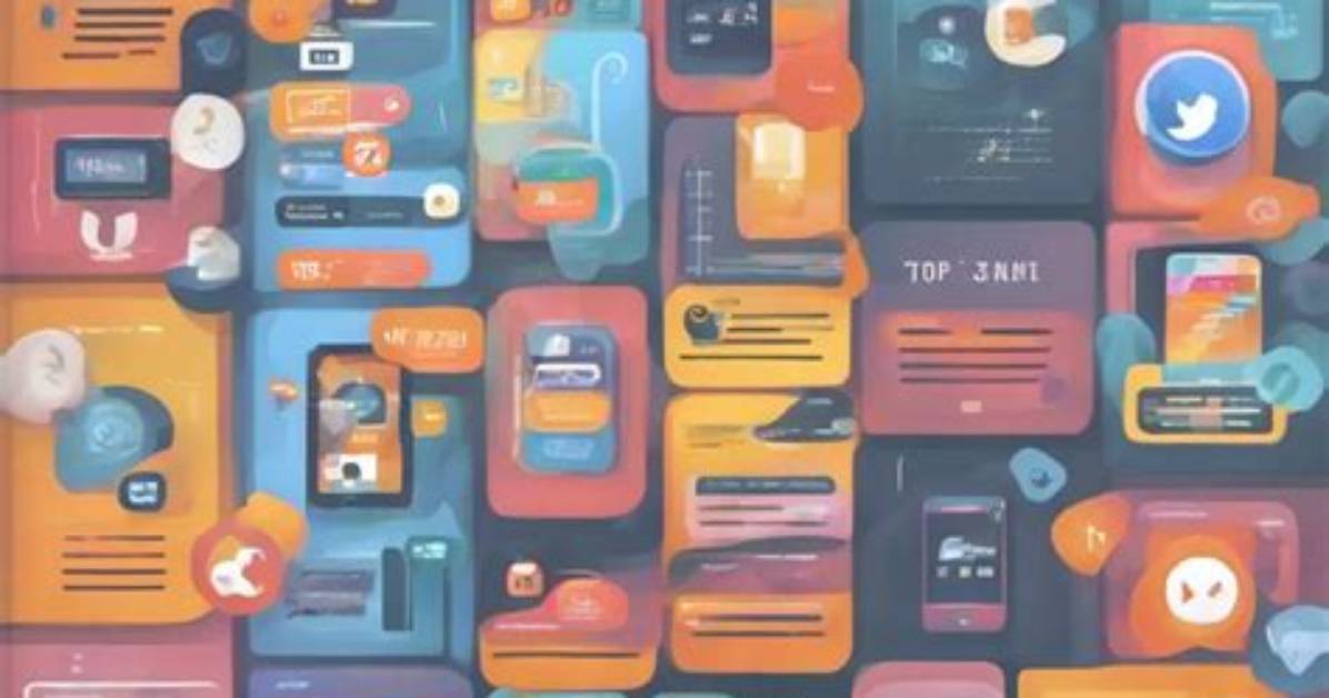 Ultimate Guide to Apps Like Amino Top Platforms for Anime Roleplay And