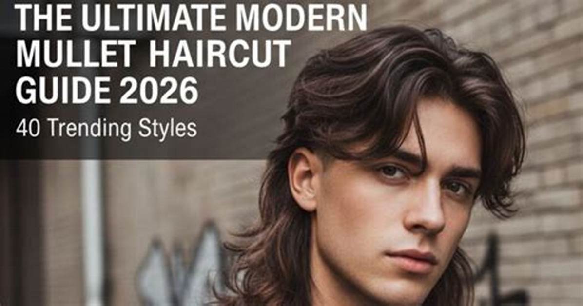 Ultimate Haircut Guide for Men 40 to 50 Finding the Perfect Style for Your