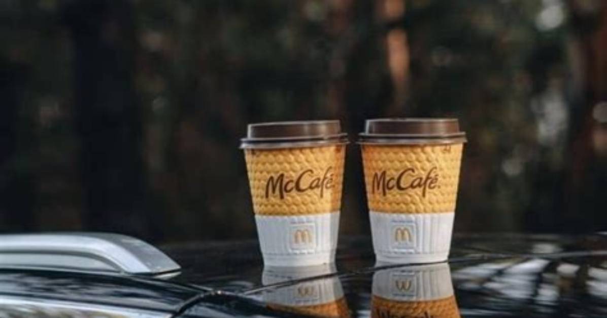 Ultimate Mccafe Guide How to Make Mcdonald S Frappe at Home