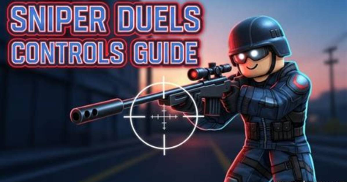 Ultimate Sniper Duels Trading Guide Complete Weapon Value List and Pro