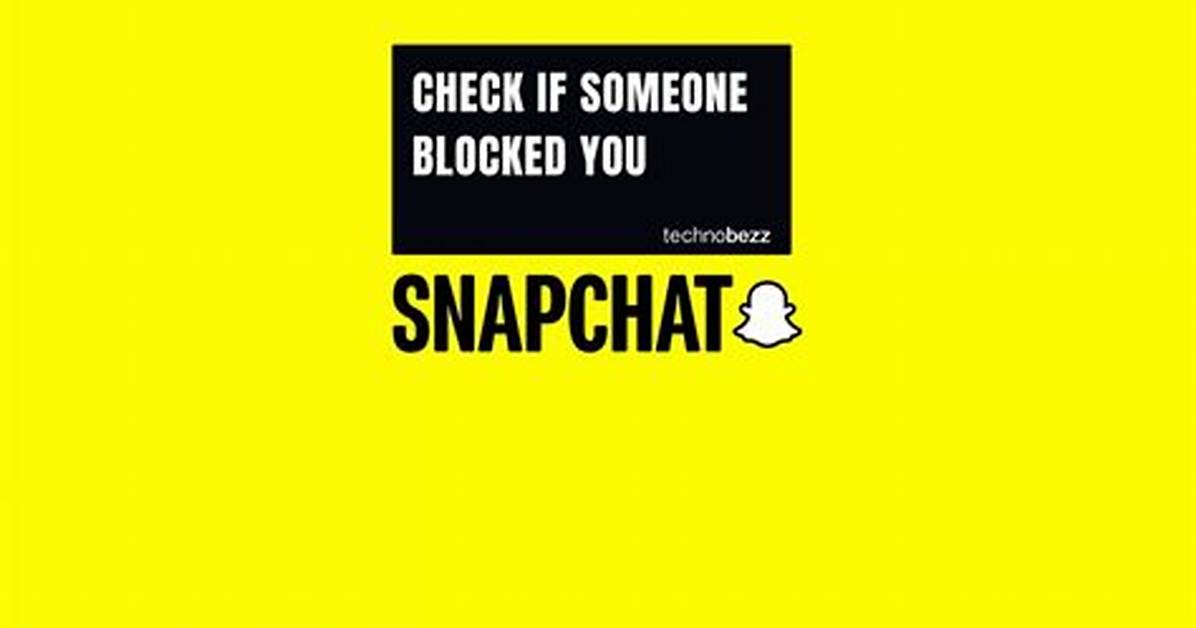 Unadded Blocked or Deactivated the Definitive Snapchat Status