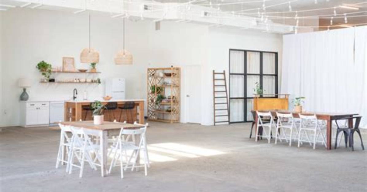 Uncovering 5Ans Se Event Spaces the Real Booking Number and Venue