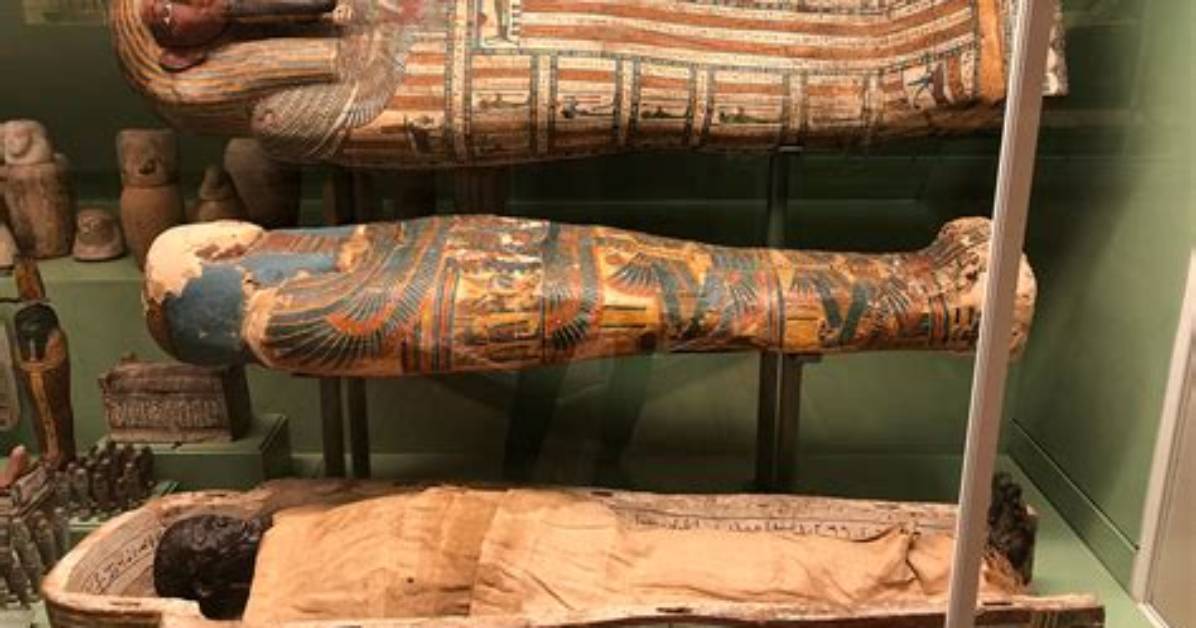 Uncovering Loulan Artifacts Mummies and the Real Timeline of the Silk