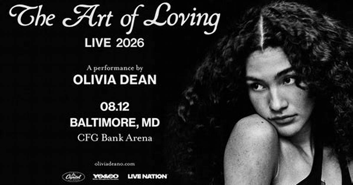 Uncovering the Art of Loving Live