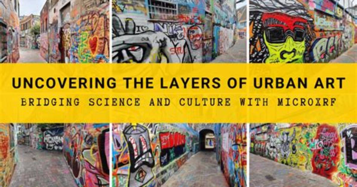 Uncovering the Art Of