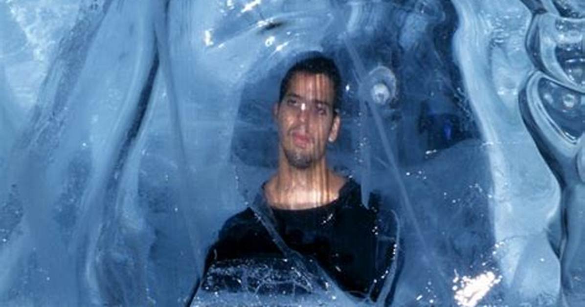 Uncovering the Footage Inside the David Blaine Magnetic Game and Late Night Tv