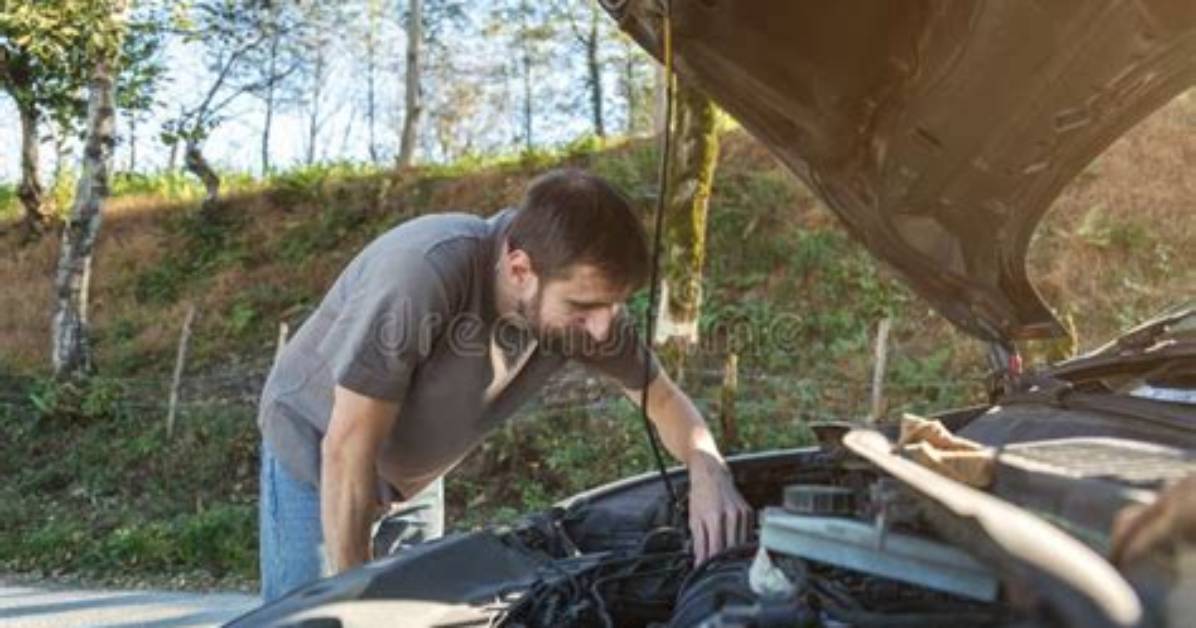 Under the Hood Inspecting Bishal Auto Repair Shop and Aftermarket Ev