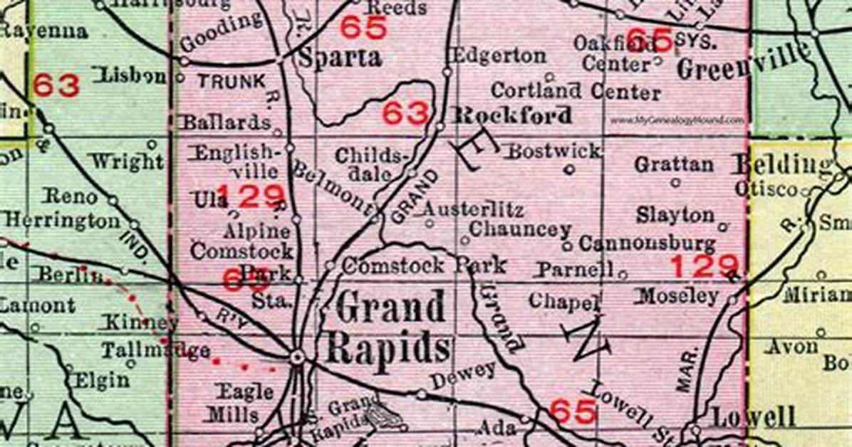 Undercover in Kent County How Grand Rapids Police Target Illicit
