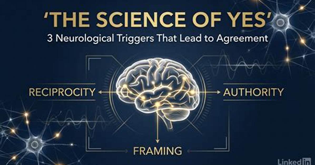 Understanding the Neurological Triggers