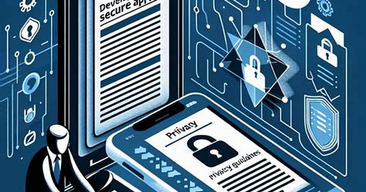 Understanding the New Age of Privacy Apps Questions Answers And