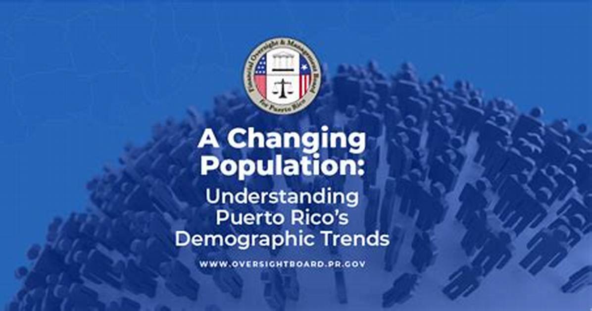 Understanding the Puerto Rican People Governance Demographics And