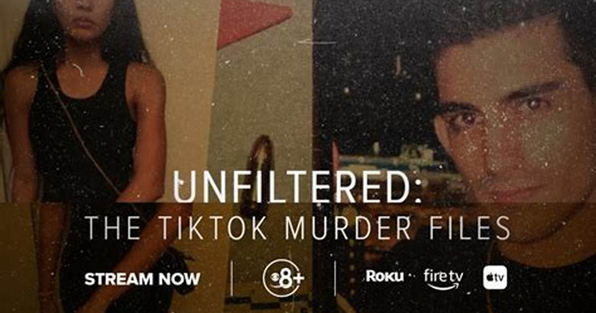 Unfiltered Evidence Inside the Tiktok Clips and Reports Behind the Don T