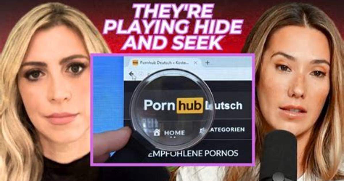 Unfiltered Reality Why Adult Performers Are Exposing Social