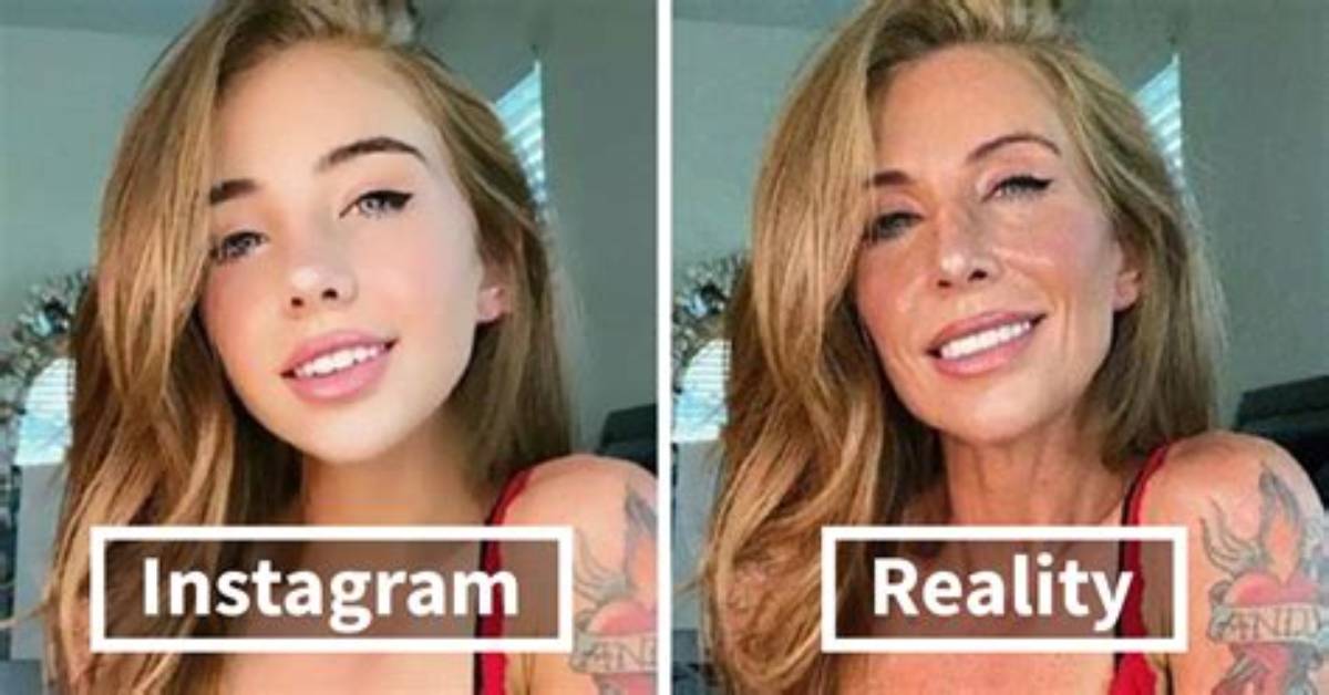 Unfiltered Reality Why Adult Performers Are