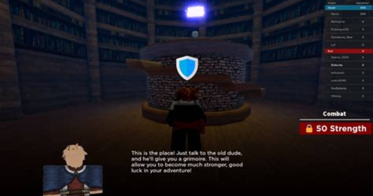 Unlock Mythical Magic the Secret Grimoires Era Codes Giving Away