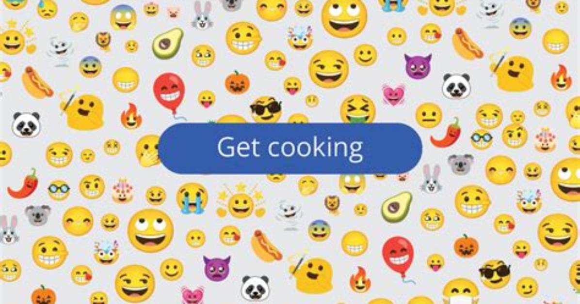 Unlocking Google Emoji Kitchen the Science Behind Cute