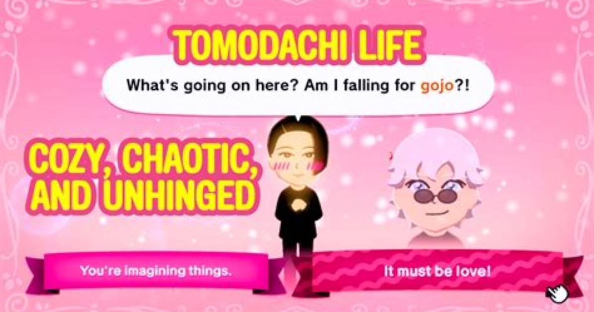 Unlocking Island Chaos the Most Unhinged Tomodachi Life Character Ideas Breaking The