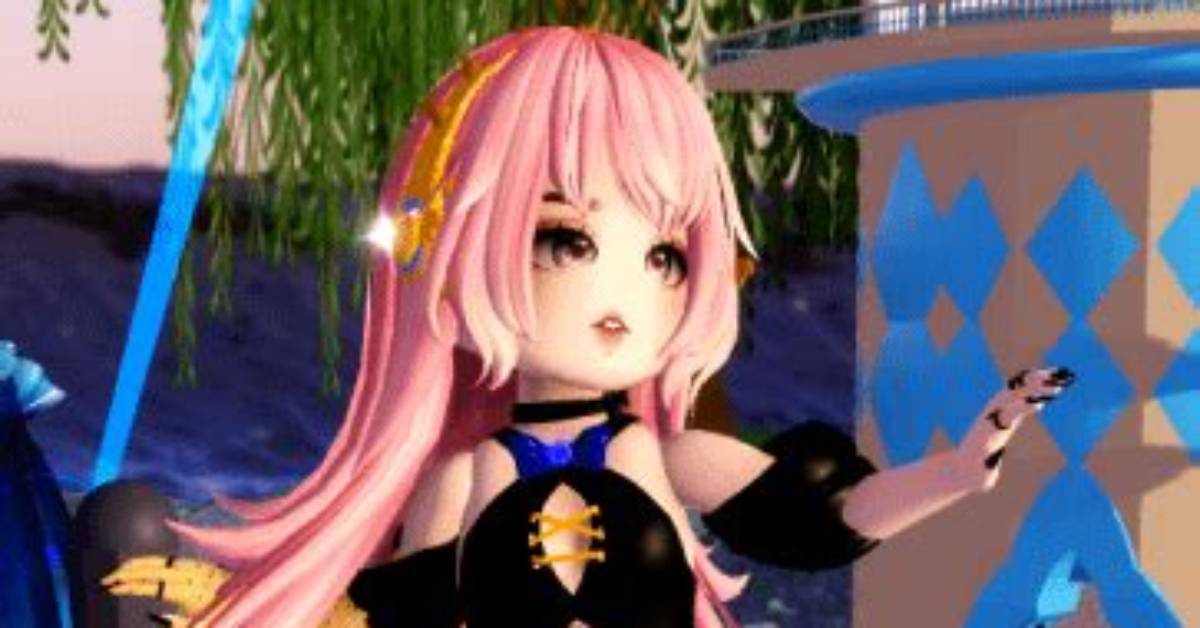 Unlocking Luka Megurine S Rarest Outfits Across Crossovers And