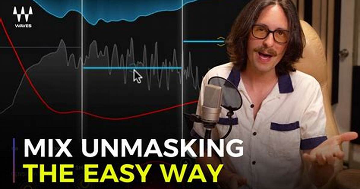 Unmasking the Viral Track Audio Proof and Origins of the Which Bed