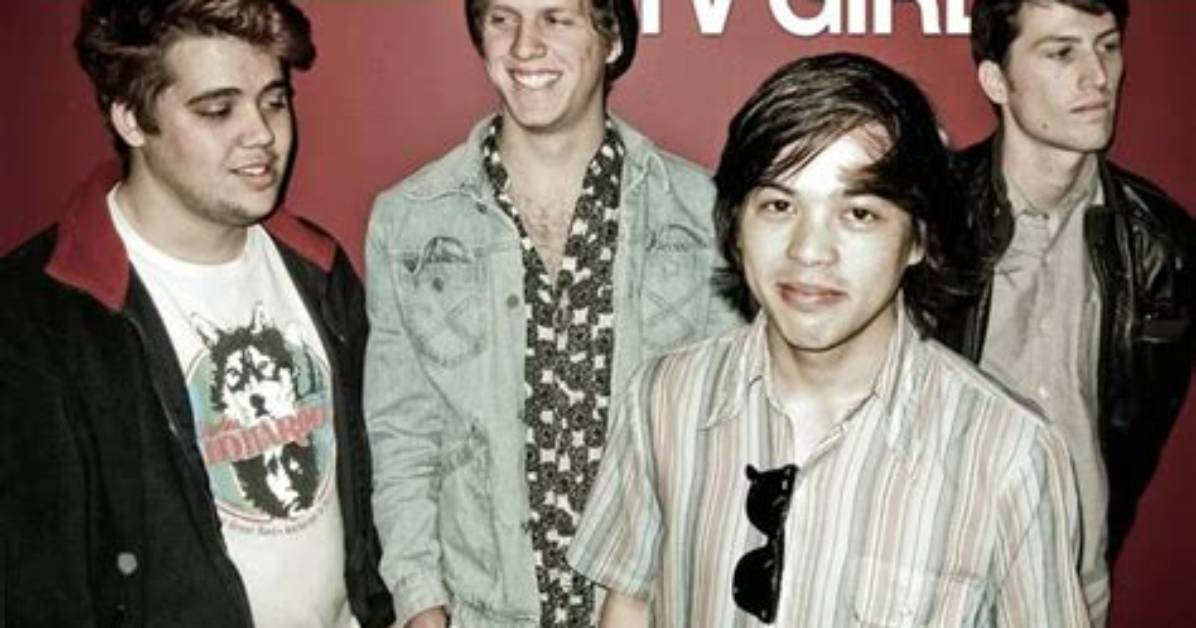 Unmasking Tv Girl Photos Members and Who Sings the Iconic