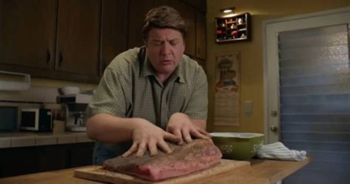Unpacking George Cooper S Brisket Ingredients on Screen Clues and Real